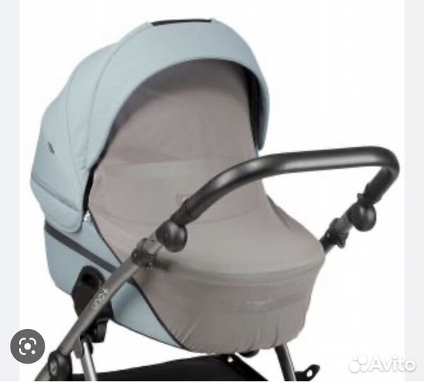 Коляска tutis zippy 3 в 1