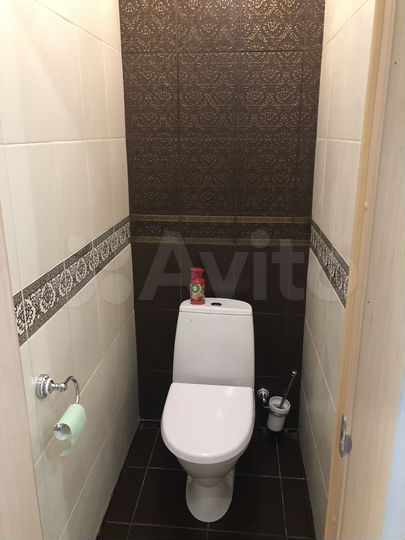 2-к. квартира, 64 м², 11/17 эт.