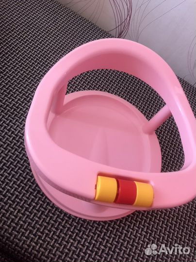 Стул для купания