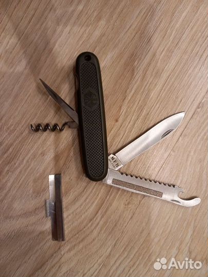 Нож складной, карманный, копия гак 108