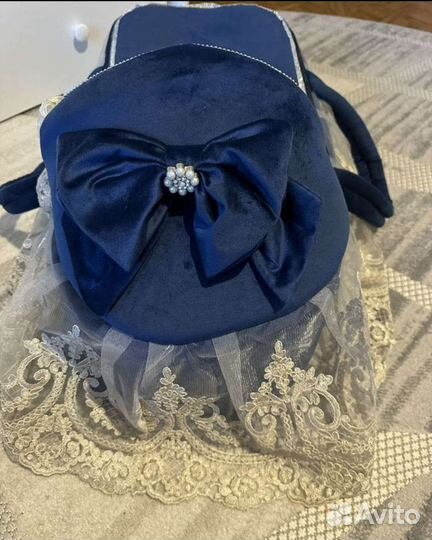 Переноска для детей