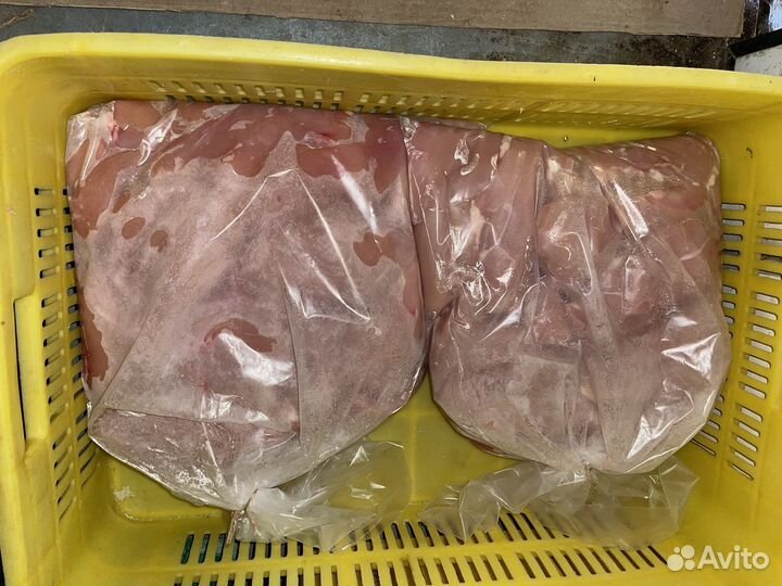 Филе куриное