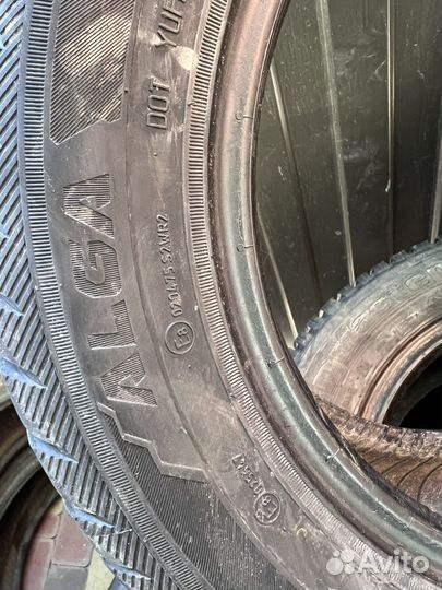 КАМА Alga (HK-531) 185/60 R14