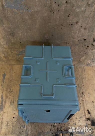 Термоконтейнер для еды