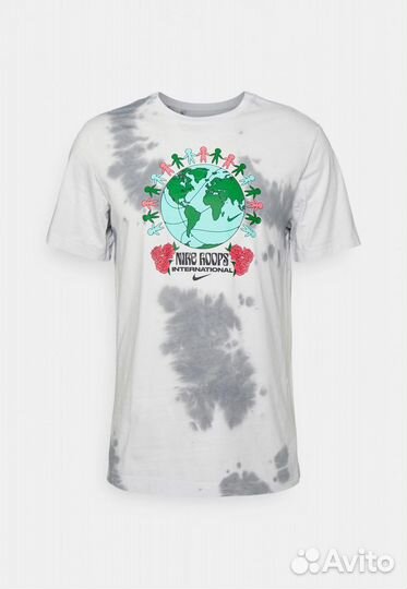 Футболка Nike international