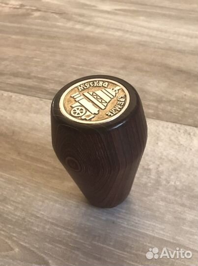 Ручка на кпп