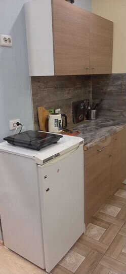 Комната 12 м² в 3-к., 9/11 эт.