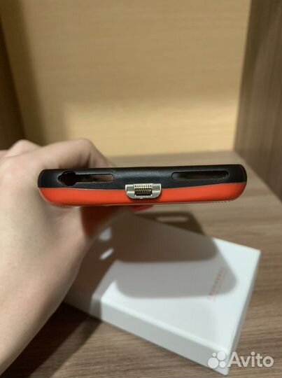 Чехол зарядка на iPhone 6/7/8 Plus