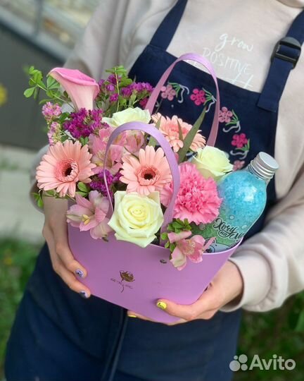 Композиция 2 в 1