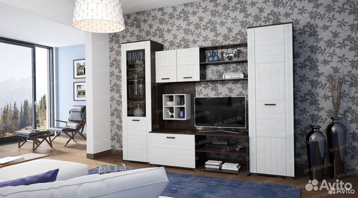 Гостиная Оскар