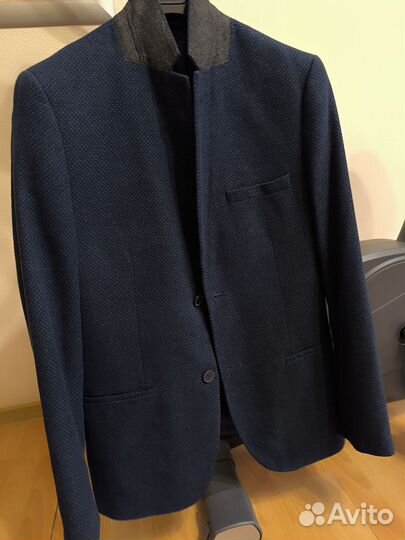 Пиджак мужской Ostin