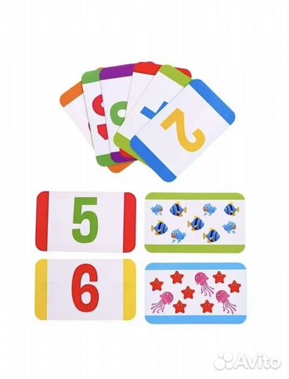 Развивающий набор