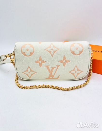 Косметичка сумка Louis Vuitton