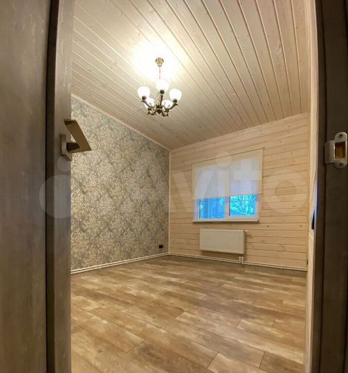 Квартира-студия, 19 м², 4/6 эт.