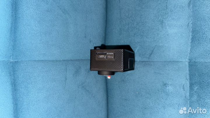 GoPro камера 4к