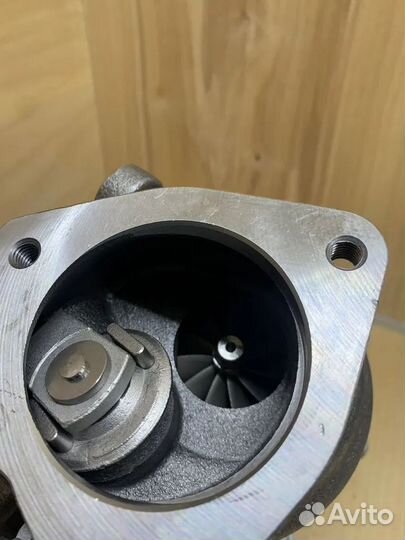 Турбина Ситроен Пежо EP6