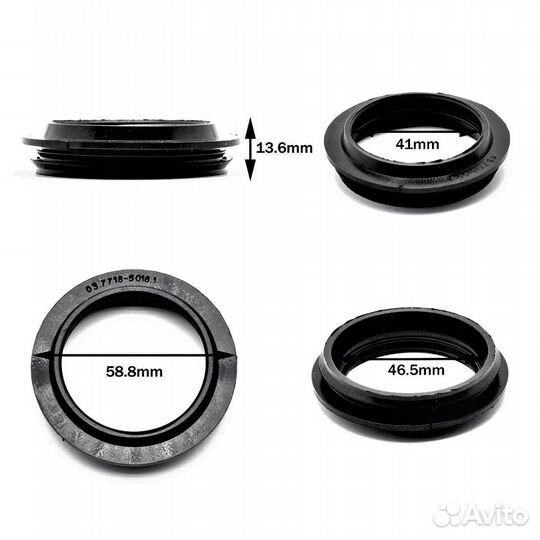 Сальник-03.7718-5016.1-вакуумного-усилителя-тормоз