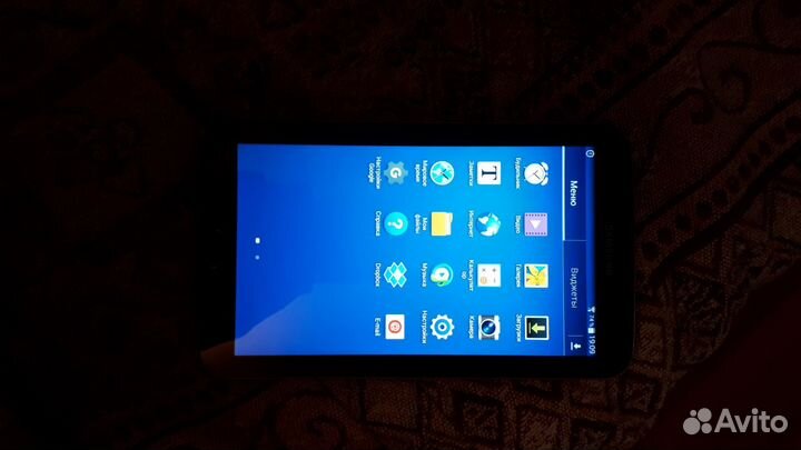 Продам Самсунг Таб 3