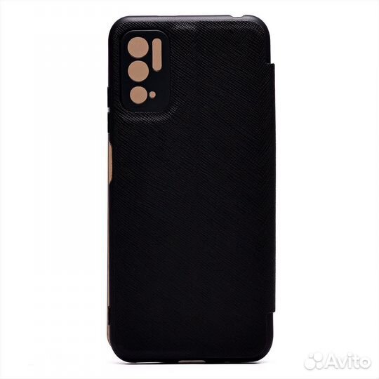 Чехол BC003 для Xiaomi Redmi Note 11SE 5G black