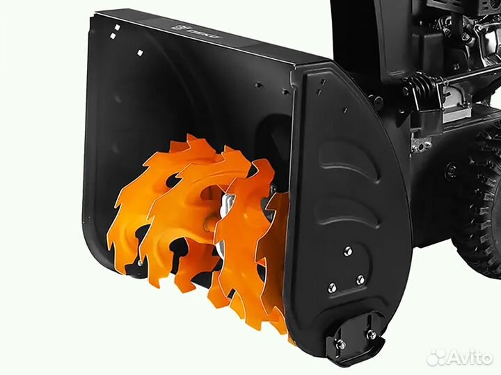 Снегоуборщик Deko ST 560 LE 7 л.с