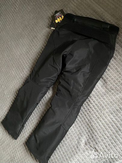 Мотобрюки женские