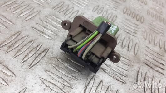 Сопротивление печки lancia delta 3 (99G03KL01)