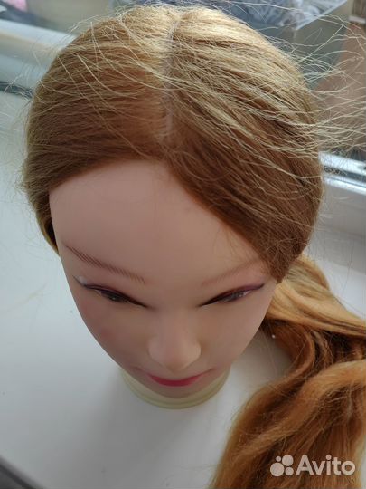 Магикян для причесок