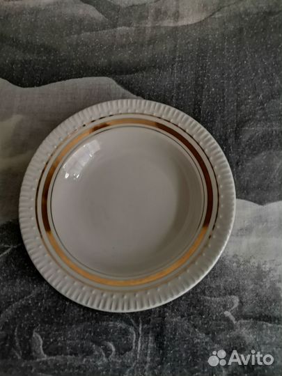 Тарелки, салатники, набор для специй