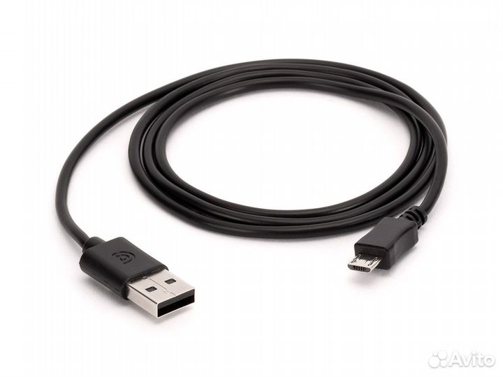 Micro USB кабели