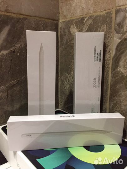 Apple Pencil 2 new 1:1