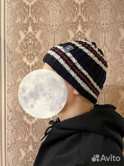 Шапка Tommy Hilfiger