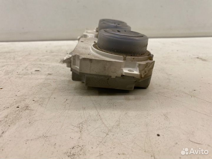 Блок комфорта Mazda 6 седан GG 2.0 2003