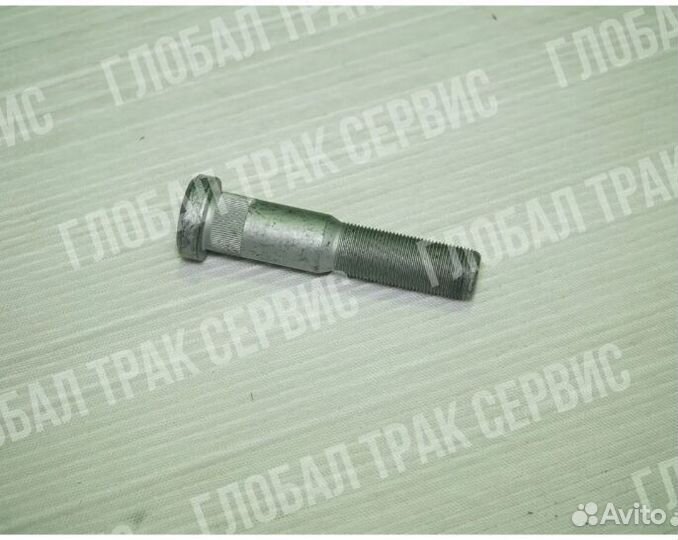 Шпилька колесная volvo 21147687