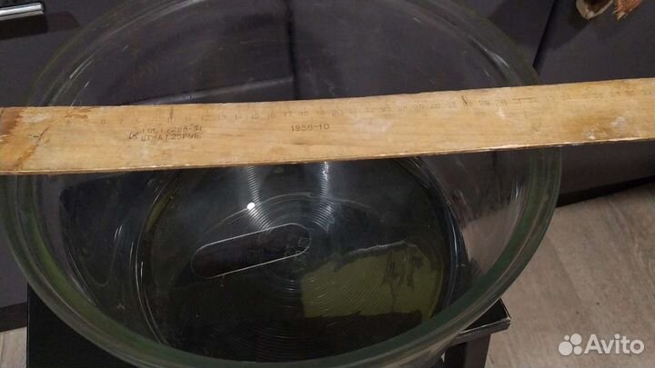 Чаша для аэрогриля