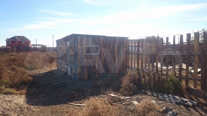 Участок 5,5 сот. (ИЖС)