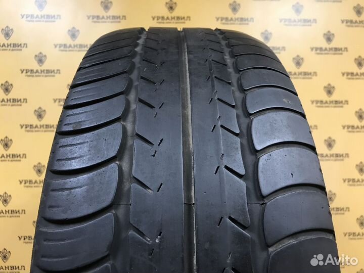 Goodyear Eagle NCT5 205/55 R16 91H