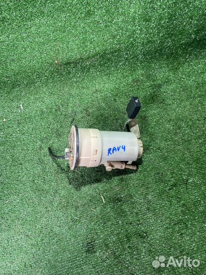 Бензонасос Toyota rav4