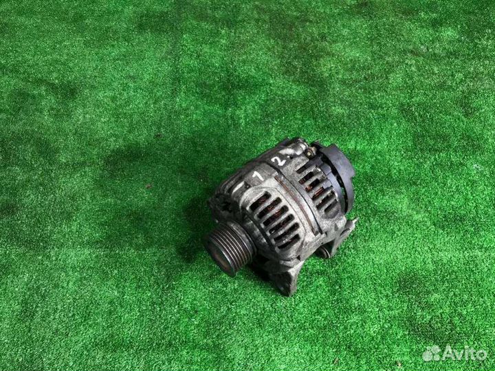 Корпус 037903018DX и другие детали