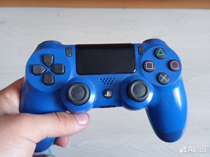 Продажа Ps4