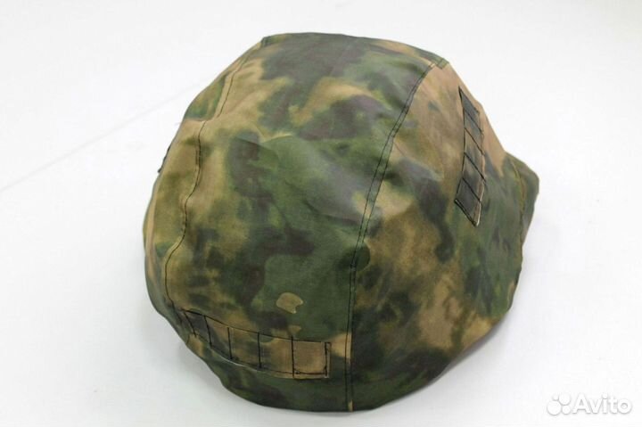 Нашлемник. Чехол для шлема