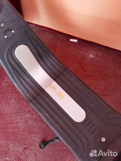 Продаётся новый скутер