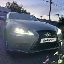 Lexus IS 2.5 AT, 2007, 85 000 км, с пробегом, цена 1 090 000 руб.