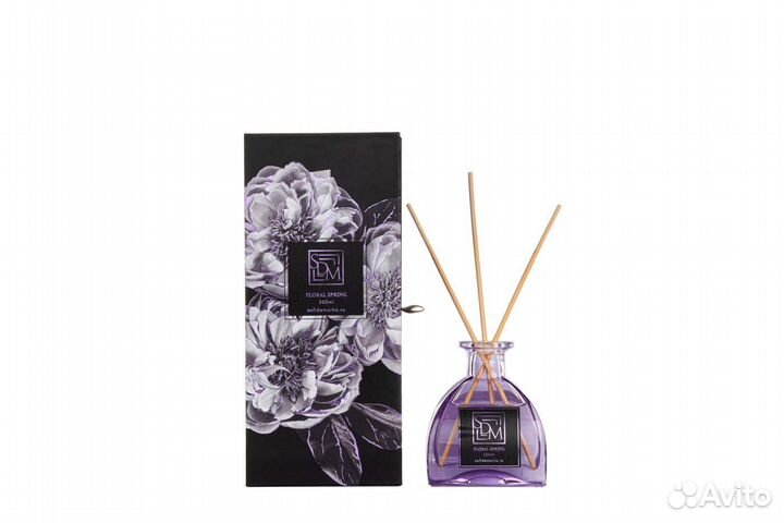 Аромат для дома