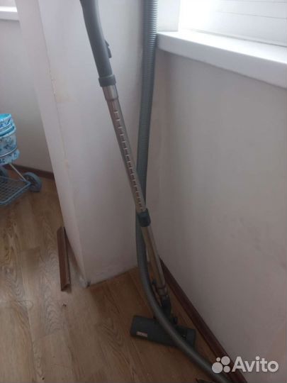 Пылесос thomas