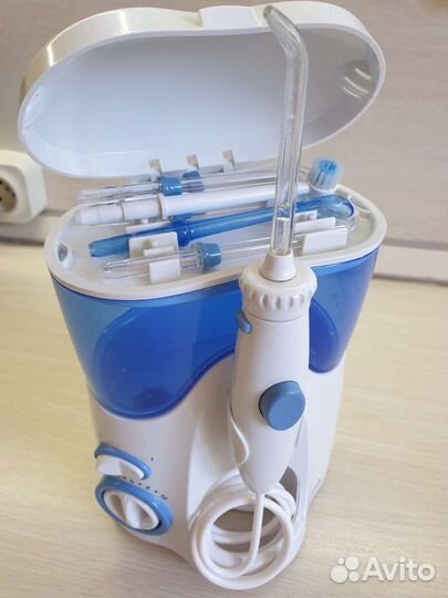 Ирригатор Waterpik Ultra WP 100 E2