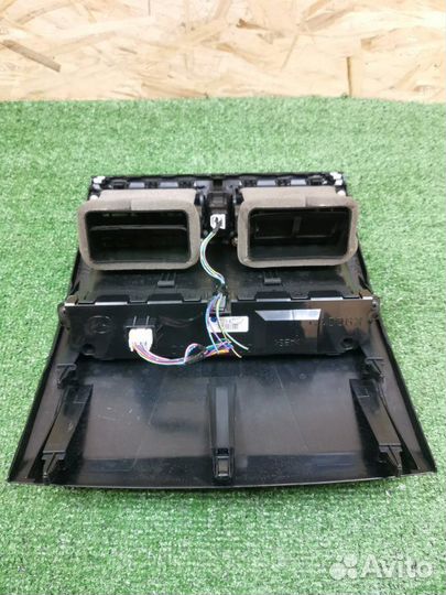 Консоль центральная передний Mazda 6 GH 2.0 LF