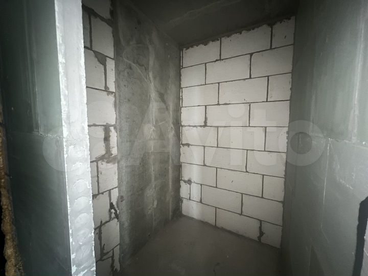 3-к. квартира, 77 м², 22/24 эт.