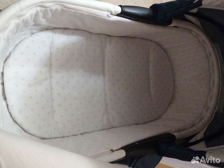 Коляска 2 в 1 noordline