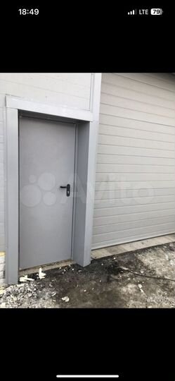 Автомойка, 40 м²