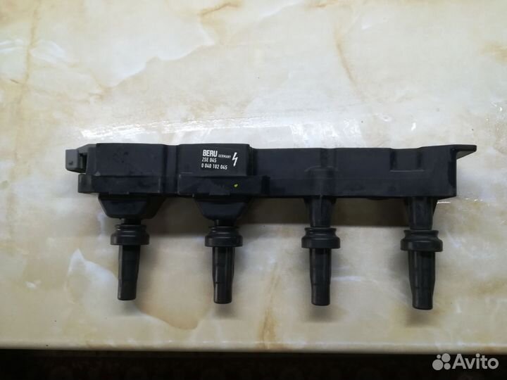 Продам модуль зажигания на Peugeot /Citroen